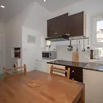 公寓 Kira, One Bedroom In Old Town 斯普利特